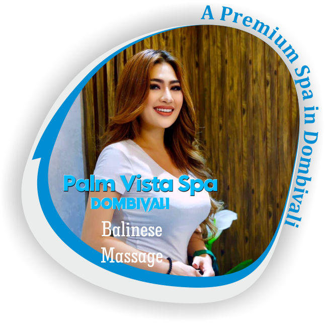 Balinese Massage in Dombivali